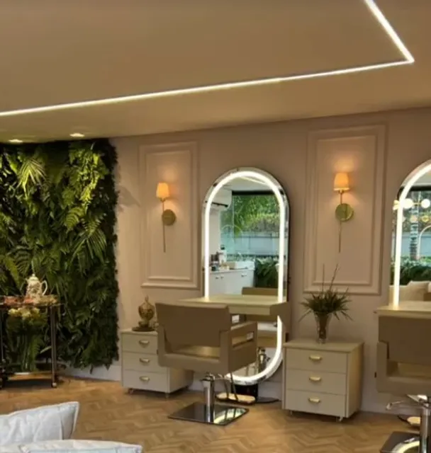 Beauty Club São Paulo - Vila Olímpia