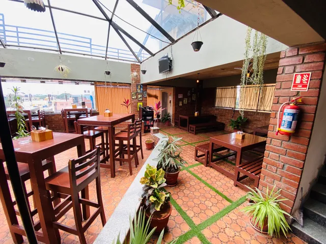 The Shack - Restopub