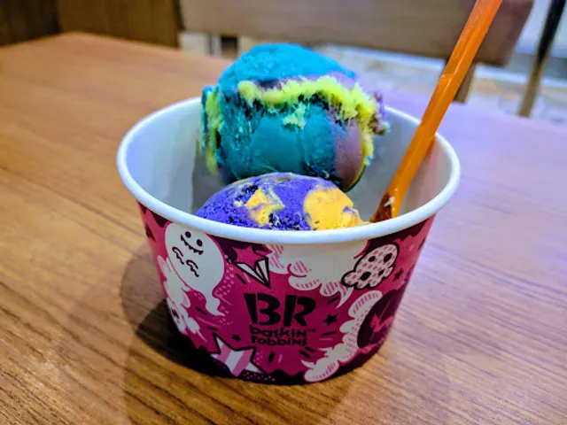 サーティワンアイスクリーム 宇都宮ベルモール店