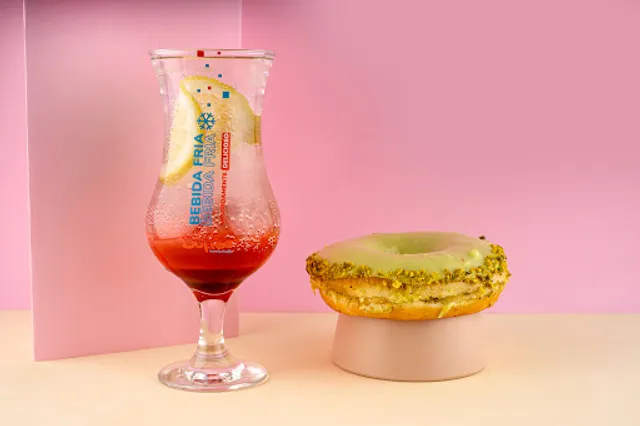 Dóffee Donuts & Coffee- Uberaba