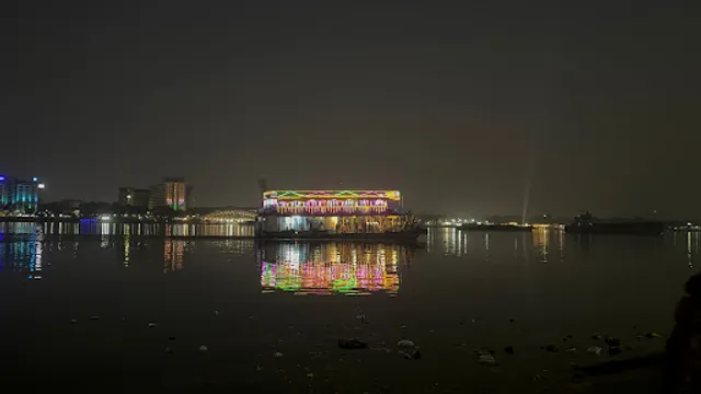 Fairy Queen Cafe & Restaurant