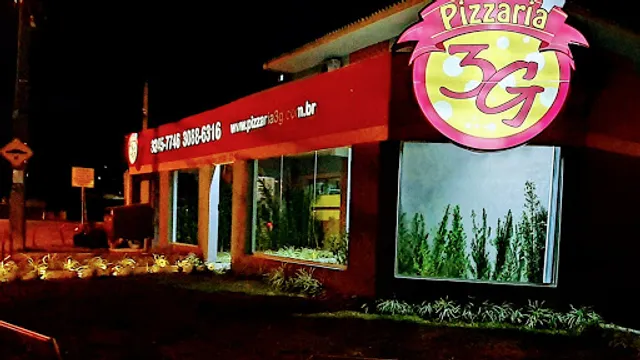 Pizzaria 3G