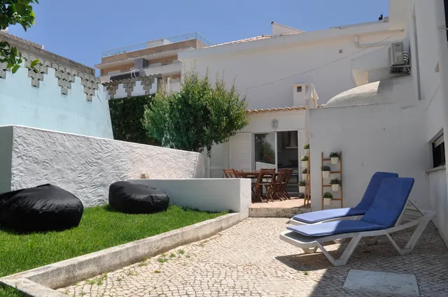 Casa dos Picos Villa 99726/AL