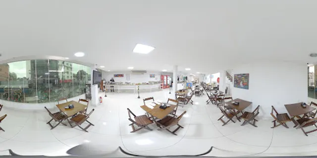 Restaurante Cazarão