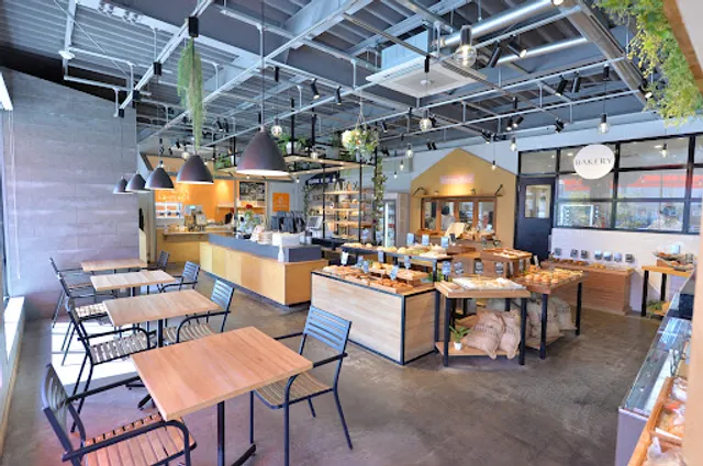 ラ・パン ドゥ アーガマ