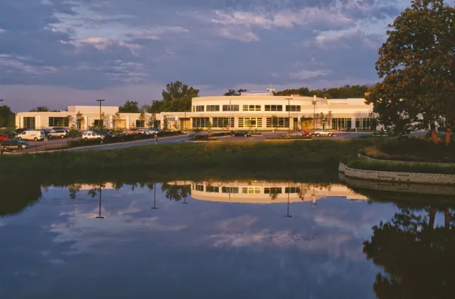 Bartlett Community Center