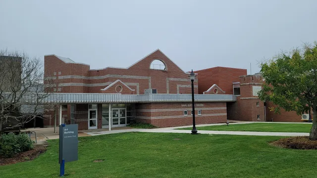 Connecticut Repertory Theatre