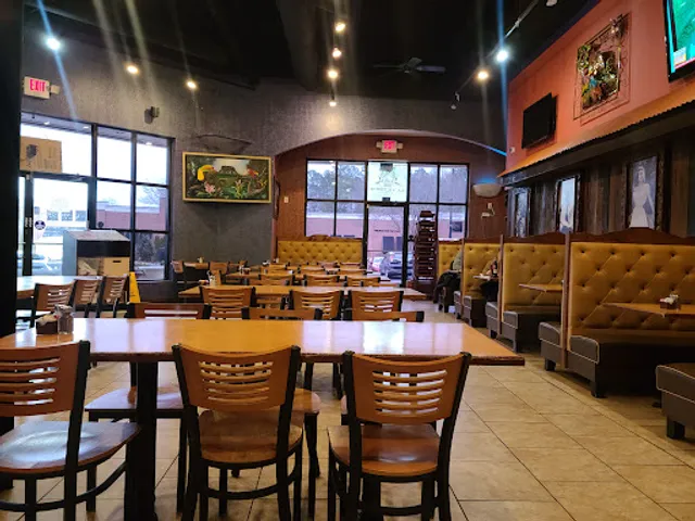 La Victoria Mexican Restaurant