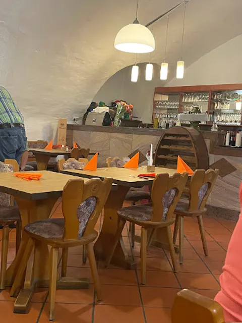 Löwenkeller zum Griechen