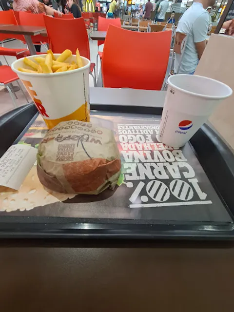 Burger King