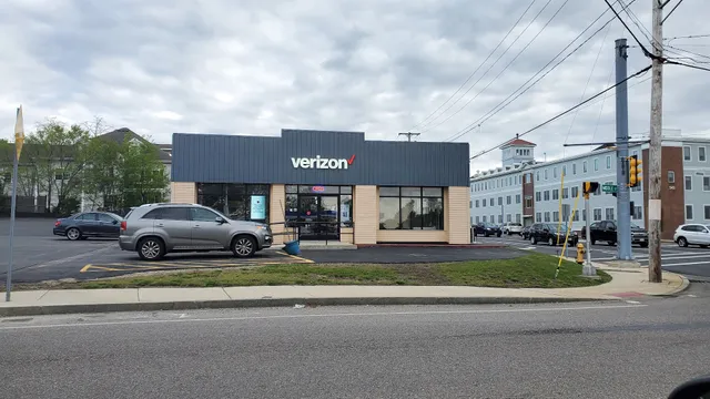 Verizon