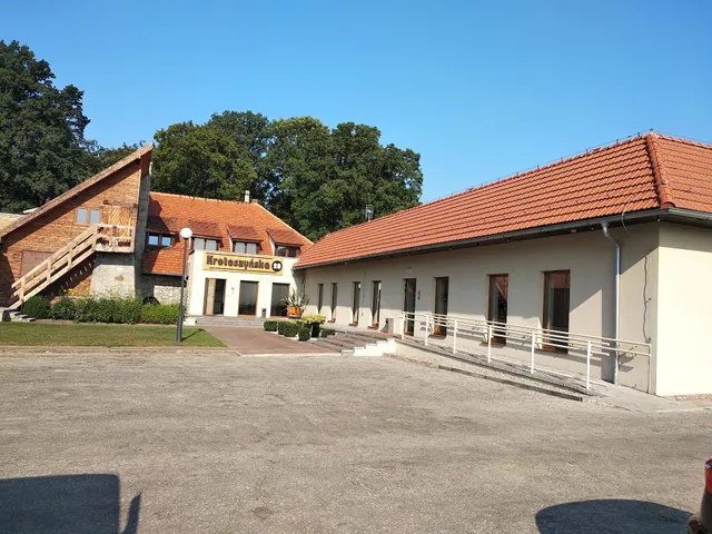 Krotoszyńska 28 pokoje noclegi