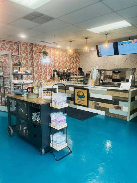 Wild Starr Coffee House