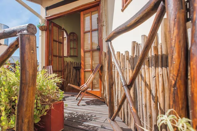 Apassionata Tango Hotel