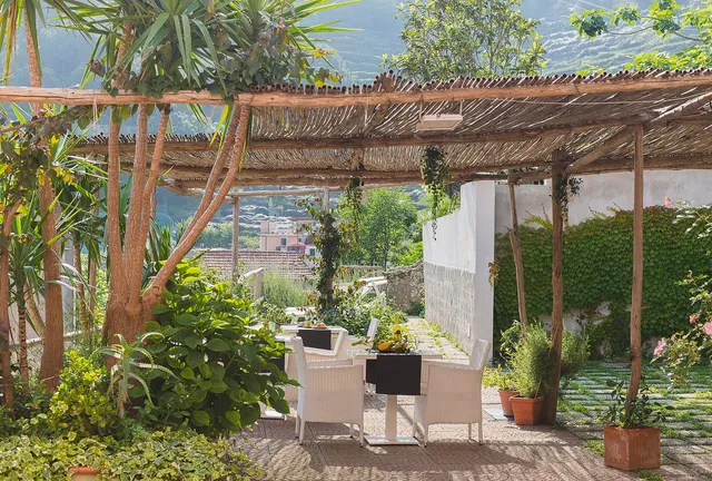 Aquarius - B & B Maiori