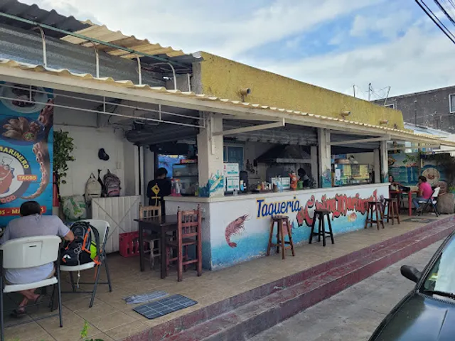 Taqueria EL Chino Marinero