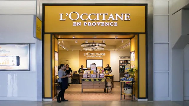 L'Occitane en Provence