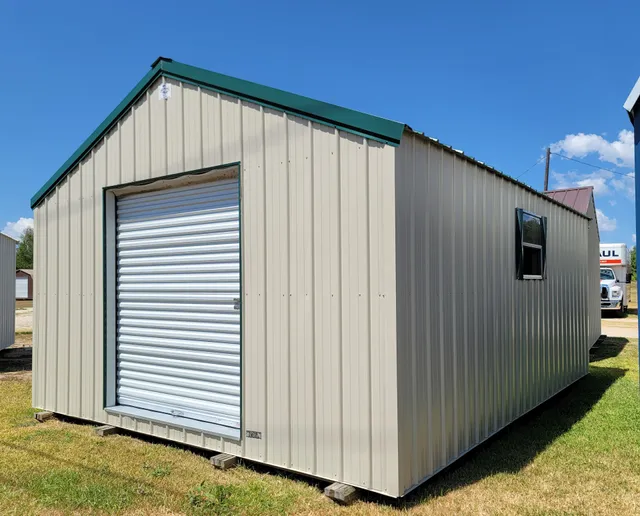 Economy Portable Buildings