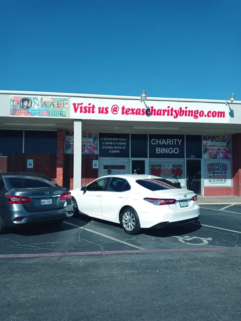 Doña Ale Panamanian Cuisine & More