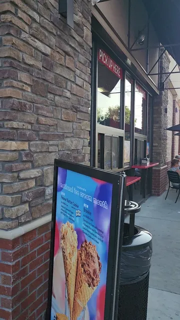 Bruster's Real Ice Cream