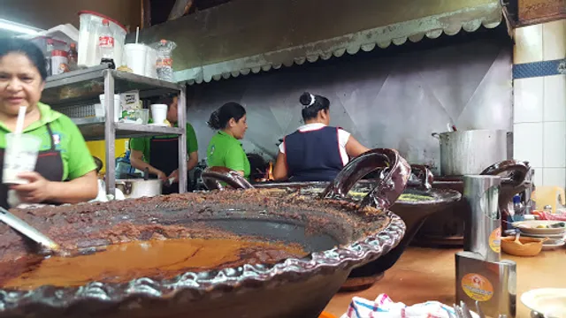 Fonda Doña Conchita