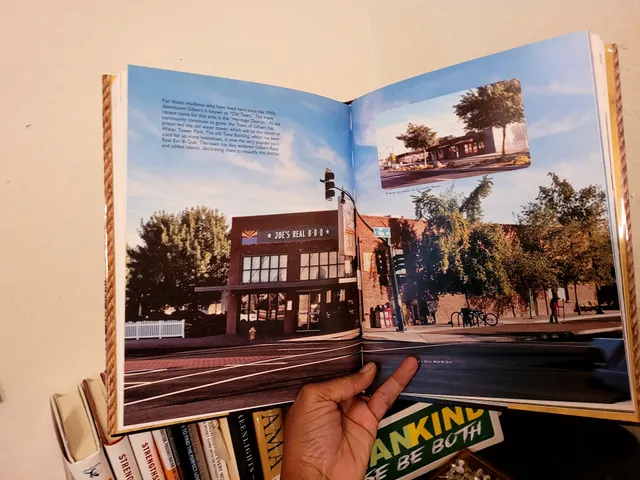 Gilbert Chamber of Commerce