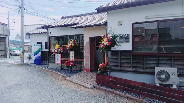 路地裏ベーカリーカフェ ロージー