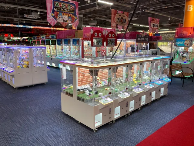 サープラ国分あそびタウン