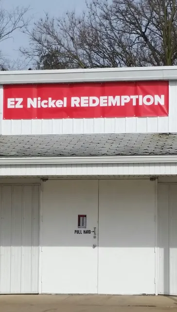 EZ Nickel Redemption