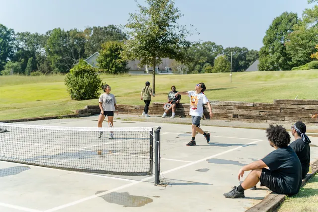 Country Place Ministries Inc