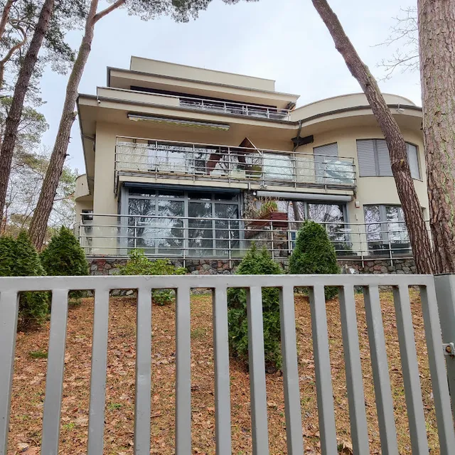 BlueApart Apartamenty Jurata