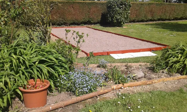 Gites La picarde et Le Voyageur