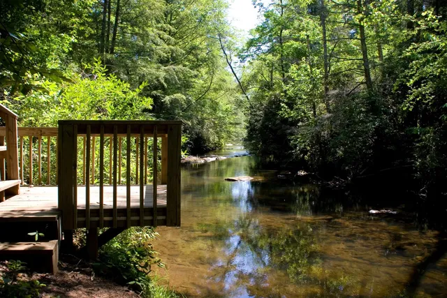 Solitude Pointe Cabins and RV Park