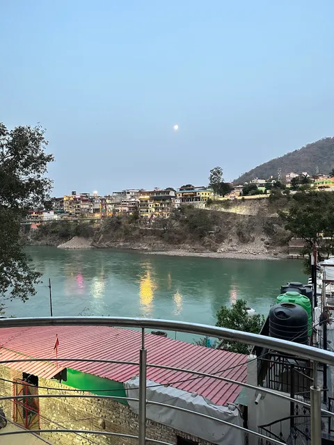 Shiv Gauri Home Stay