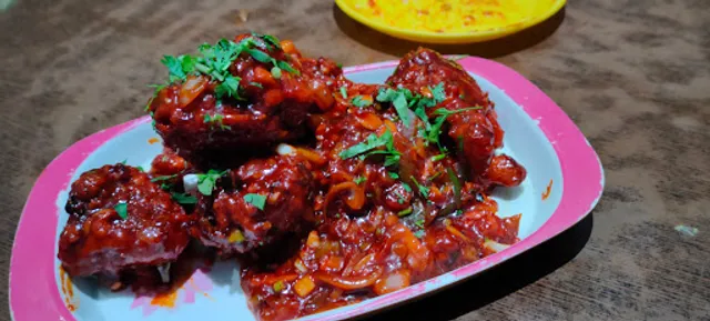 Bamboos chinese Cuisine