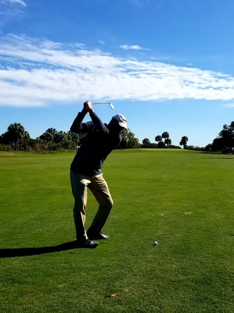 Bay Palms Golf Complex