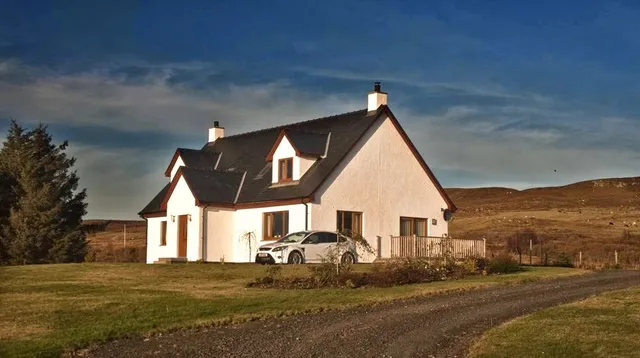 Lochview Bed and Breakfast