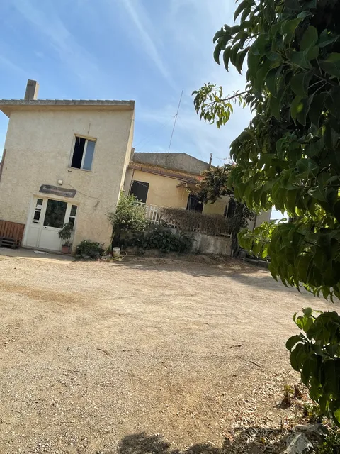 Agriturismo Piras Gavino