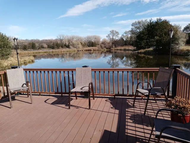 Riverview Cabin Retreat