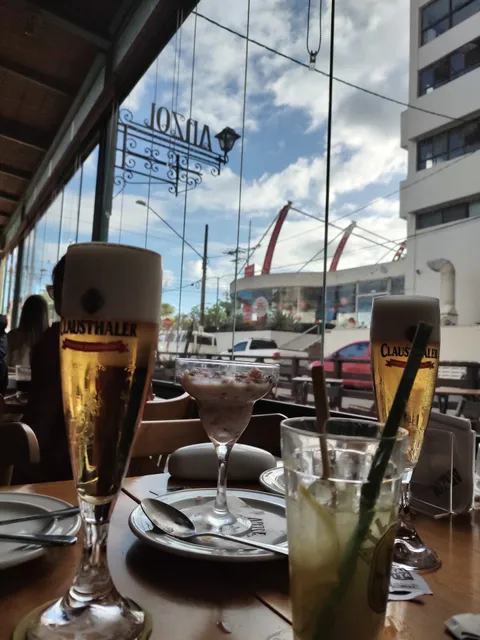 Bar e Restaurante Anzol