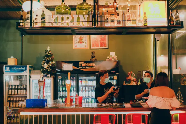 KIRIN Bar&Restaurant