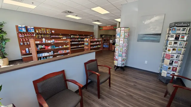 Elko New Market Family Pharmacy