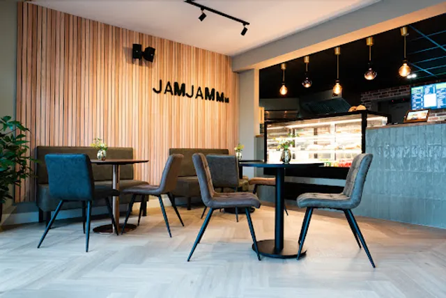 Jam Jamm Broodjeszaak