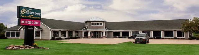 Vandenberg & Sons Furniture Inc