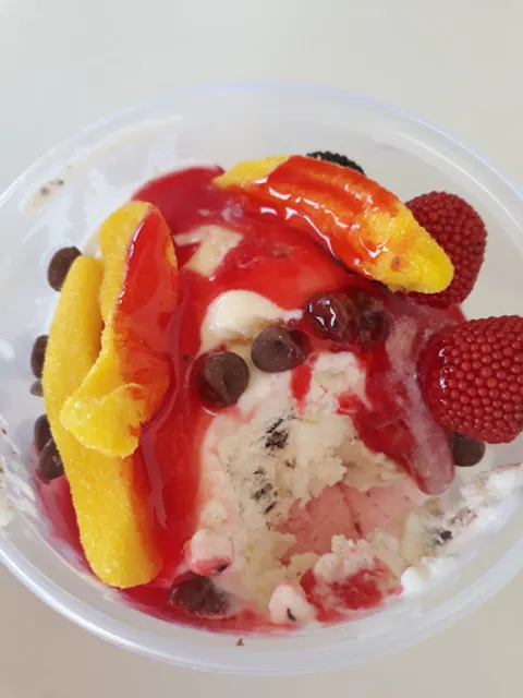 Bar e Lanchonete São Paulo