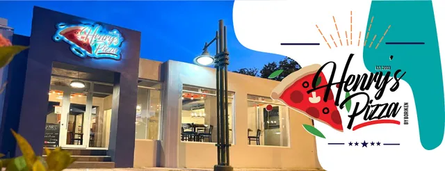 Henry's Pizza