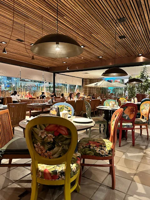 Camarada Camarão Shopping Recife