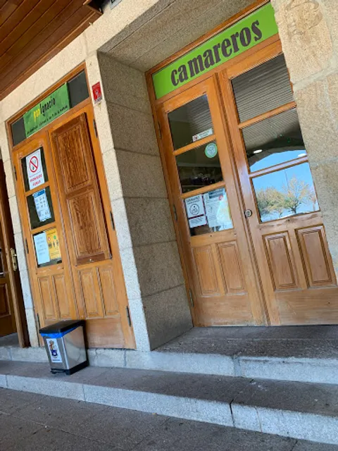 Cafetería O’ Café