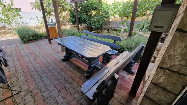 Apartmani Miletic Zadar