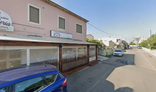 Pizzeria Piazza di Spagna